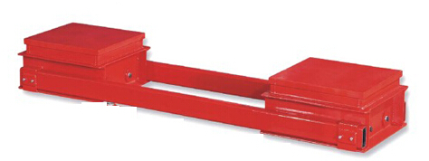 正確使用搬運小坦克，安全你我他