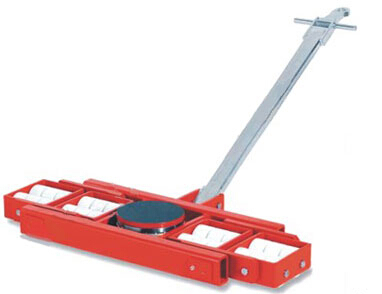 不經(jīng)常使用的直行搬運小坦克有沒有必要進行保養(yǎng)？