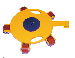 CRP萬向搬運坦克車作業(yè)參數(shù)標(biāo)準(zhǔn)是如何規(guī)定的？