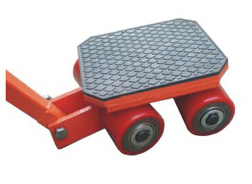 使用坦克搬運車作業(yè)選擇產(chǎn)品型號的依據(jù)是什么？