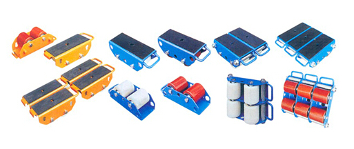 使用搬運小坦克過程中應(yīng)該注意的細(xì)節(jié)問題有哪些？