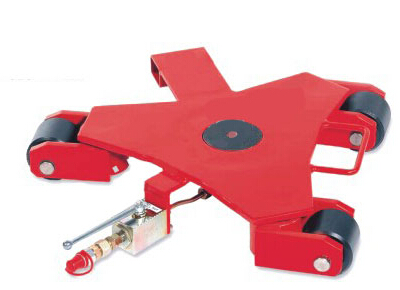 搬運小坦克價格受哪些因素的制約？