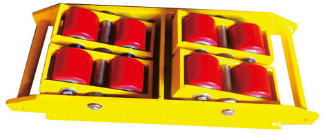 不平整的地面對(duì)坦克搬運(yùn)車的作業(yè)有怎樣的要求？