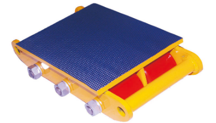 搬運小坦克：搬運公司的好幫手