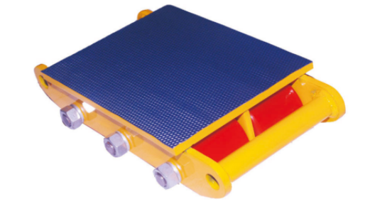 成華搬運小坦克，搬運重物更輕松