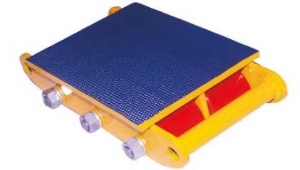 搬運小坦克可用于洗衣機(jī)的搬運