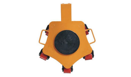 倉庫貨物裝卸就選搬運(yùn)坦克車