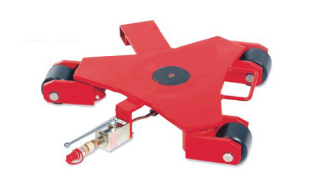 成華搬運小坦克，重物搬運的理想選擇