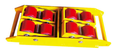 使用搬運小坦克時應(yīng)注意哪些細(xì)節(jié)  ?