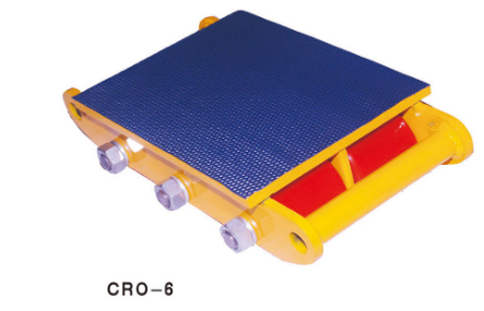 沖床設(shè)備搬運使用搬運小坦克