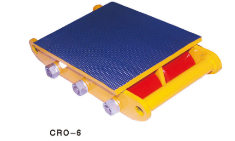 搬運小坦克搬運電火花機，快捷又安全