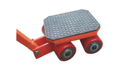 如何辨別搬運小坦克質(zhì)量的好壞