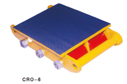 一臺6T搬運小坦克多少錢