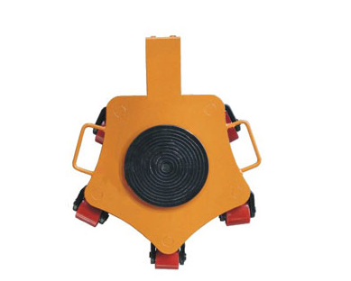 萬向搬運小坦克用于汽車廠重型配件的搬運