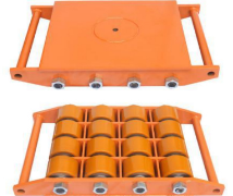 搬運小坦克PU輪和鋼輪的區(qū)別