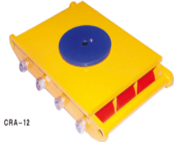 銑床搬運(yùn)使用直行搬運(yùn)小坦克